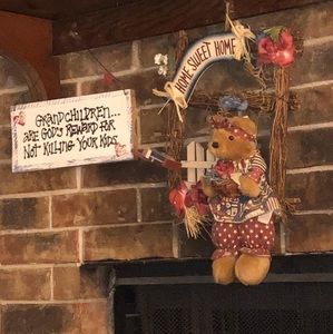 Meet your Posher, Donna